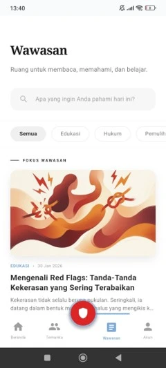 Wawasan